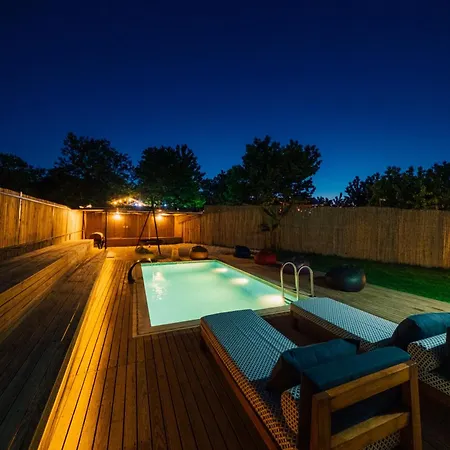 Horská chata Tetova *