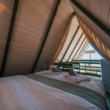 Tetova Horská chata Sapanca