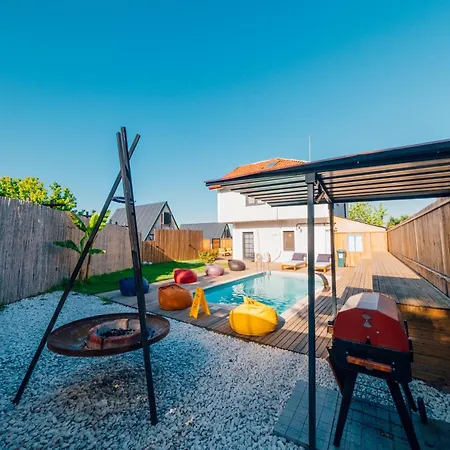 Horská chata Tetova