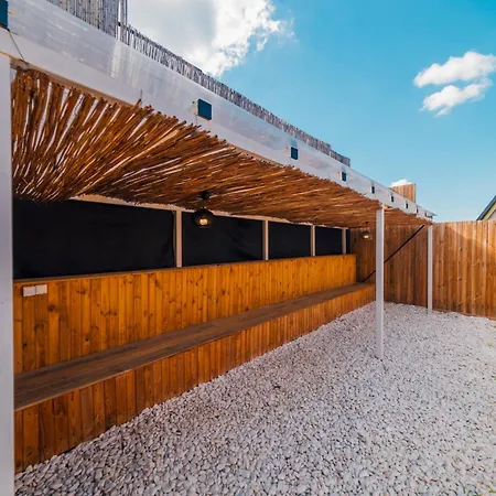 Tetova Horská chata *