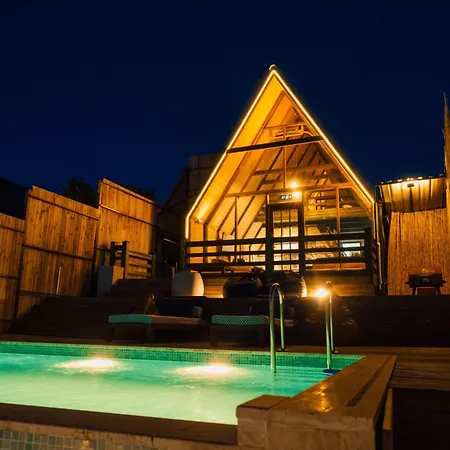 Tetova Horská chata