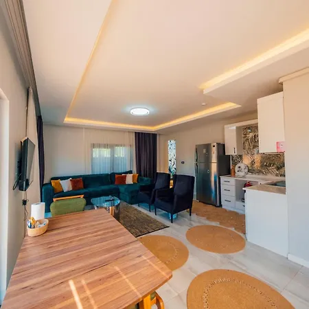 Tetova Horská chata *