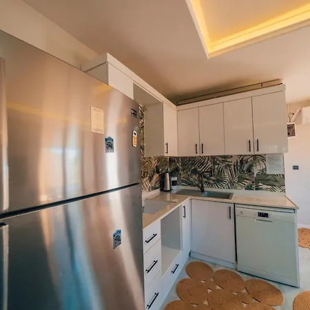 Horská chata Tetova *