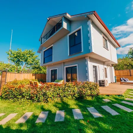 Tetova Horská chata Sapanca