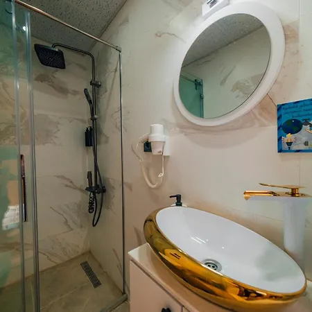 Tetova Horská chata