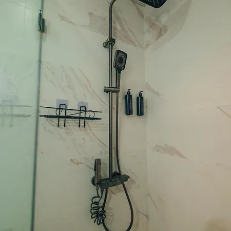 Tetova Horská chata Sapanca