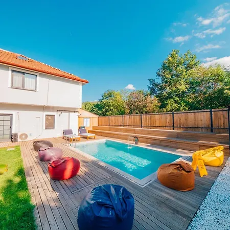 Tetova Horská chata