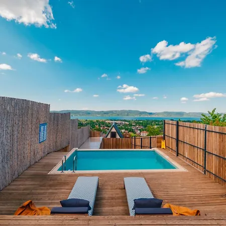 Tetova Horská chata *