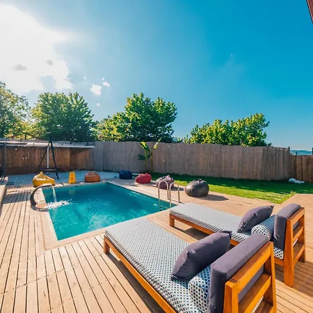 Tetova Horská chata