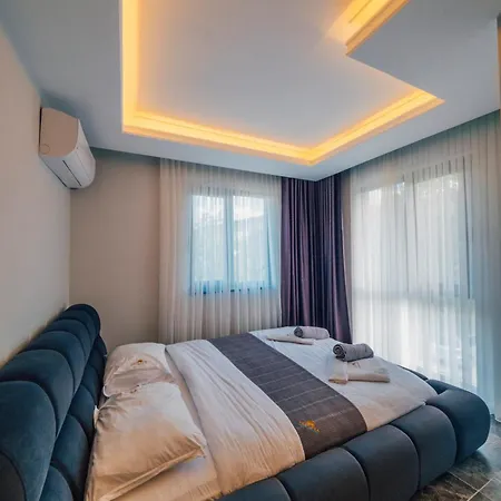 Horská chata Tetova