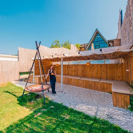 Tetova Horská chata