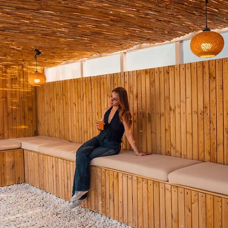 Horská chata Tetova *