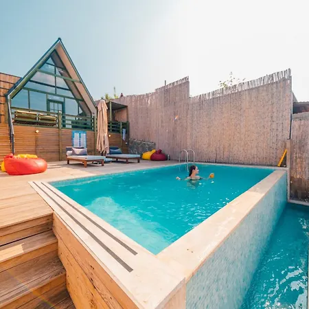 Tetova Horská chata