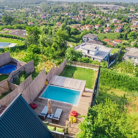 Tetova Horská chata