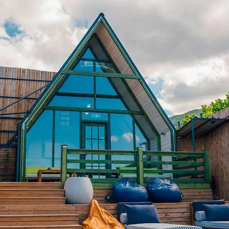 Tetova Horská chata Sapanca